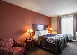 スリープ イン & スイーツ ダイアーズバーグ I-155 写真