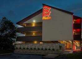 レッド ルーフ イン プラス + シカゴ - ネイパービル 写真