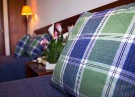 ホテル アランゲス 写真