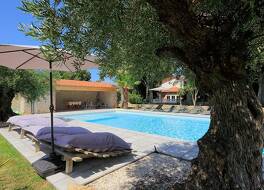 Gîtes du Castell de Blés