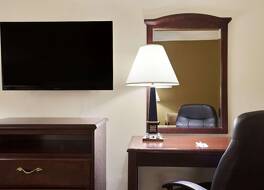 トラベロッジ バイ ウィンダム ラ ポルテ / ミシガン シティ エリア 写真