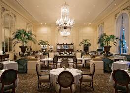 Fairmont Olympic Hotel - Seattle