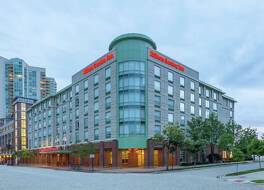 ヒルトン ガーデン イン シカゴ ノース ショア エバンストン 写真