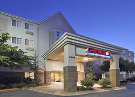 キャンドルウッド スイーツ ロジャース / ベントンビル by IHG 写真