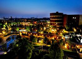 スーヂョウ フェニックス ホットスプリング リゾート 写真