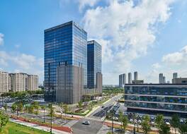 Hilton Yancheng 写真