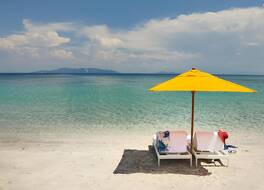 ロイヤル ビーチ ホテル 写真