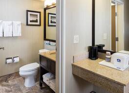 ベストウェスタン ラムコタ ホテル 写真