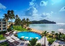 Crowne Plaza Phuket Panwa Beach
(SHA Extra Plus)