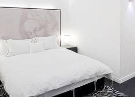 レオナルド ブティック ホテル テルアビブ 写真