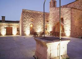 パラドール デ カルドナ 写真