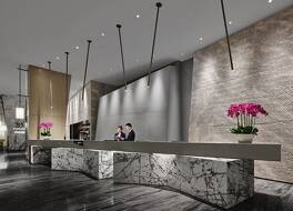 Crowne Plaza Qidong By IHG 写真