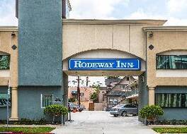 Rodeway Inn Long Beach Convention Center