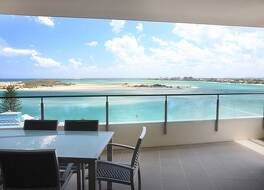 モナコ アパートメンツ リゾート 写真