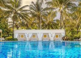 バラザ リゾート ＆ スパ ザンジバル 写真