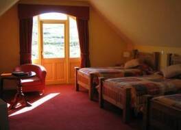 Aille River Tourist Hostel and Campsite Doolin 写真