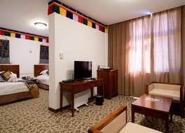 High mountain resort Meri 写真