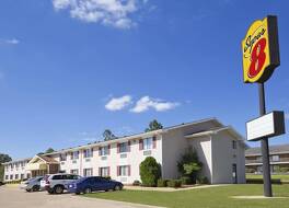 スーパー 8 バイ ウィンダム ベーツビル 写真