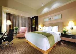 ホリデイ イン シーアン グリーンランド センチュリー シティ バイ IHG 写真