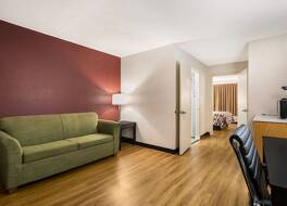 レッド ルーフ イン & スイーツ ノックスビル イースト 写真