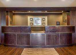 コンフォート イン & スイーツ ラッセルビル I-40 写真