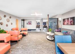 ベスト ウエスタン オスウィーゴ ホテル 写真