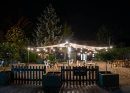 The Farmhouse at Fincham 写真