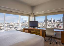 ホリデイ イン サンフランシスコ ゴールデン ゲートウェイ バイ IHG 写真