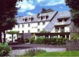 Hotel Restaurant Le Clos