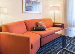 フェアフィールド イン & スイーツ スー フォールズ 写真