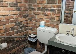 エタロング ビーチ ツーリスト リゾート 写真