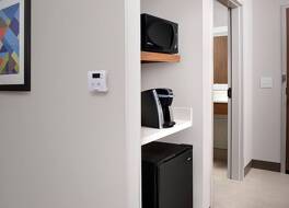 ホリデイ イン エクスプレス ノックスビル-ストロベリープレインズ by IHG 写真