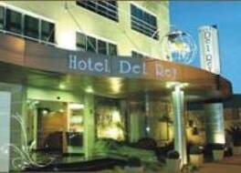 Del Rey Quality Hotel