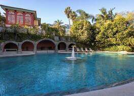 ペスタナ パレス リスボア ホテル & センター モニュメント 写真