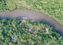 リバー クワイ リゾテル リゾート 写真