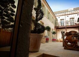 Le Clos Sainte-Marguerite 写真