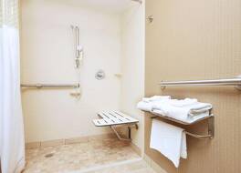 Hampton Inn Indianapolis-South 写真