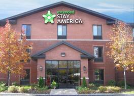 エクステンデット ステイ アメリカ セレクト スイーツ サウス ベンド ミシャワカ ウ