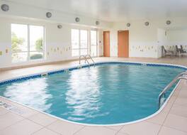 フェアフィールド イン & スイーツ ラファイエット