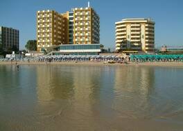 Grand Hotel Montesilvano 写真