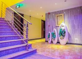 デンバー ブティック ホテル 写真