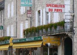 Hotel De La Promenade