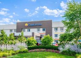 コンフォート イン シェパーズヴィル - ルイビル サウス