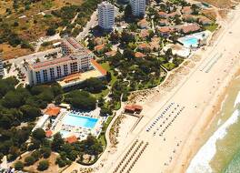 Pestana Dom Joao II & Beach Resort Hotel