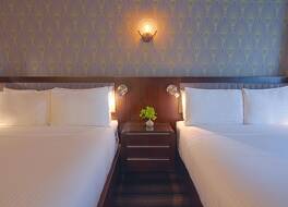 Hotel Edison 写真