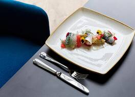 Hotel Indigo Dundee By IHG 写真