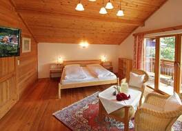 Gartenhotel Rosenhof bei Kitzbühel 写真