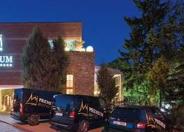 PREMIUM Wellness & Wine Hotel Znojmo 写真