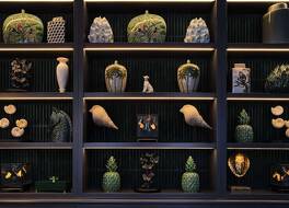 ヘンリエッタハウス、ラディソンインディビジュアルズメンバー 写真