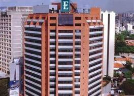 Caracas Hotel 写真